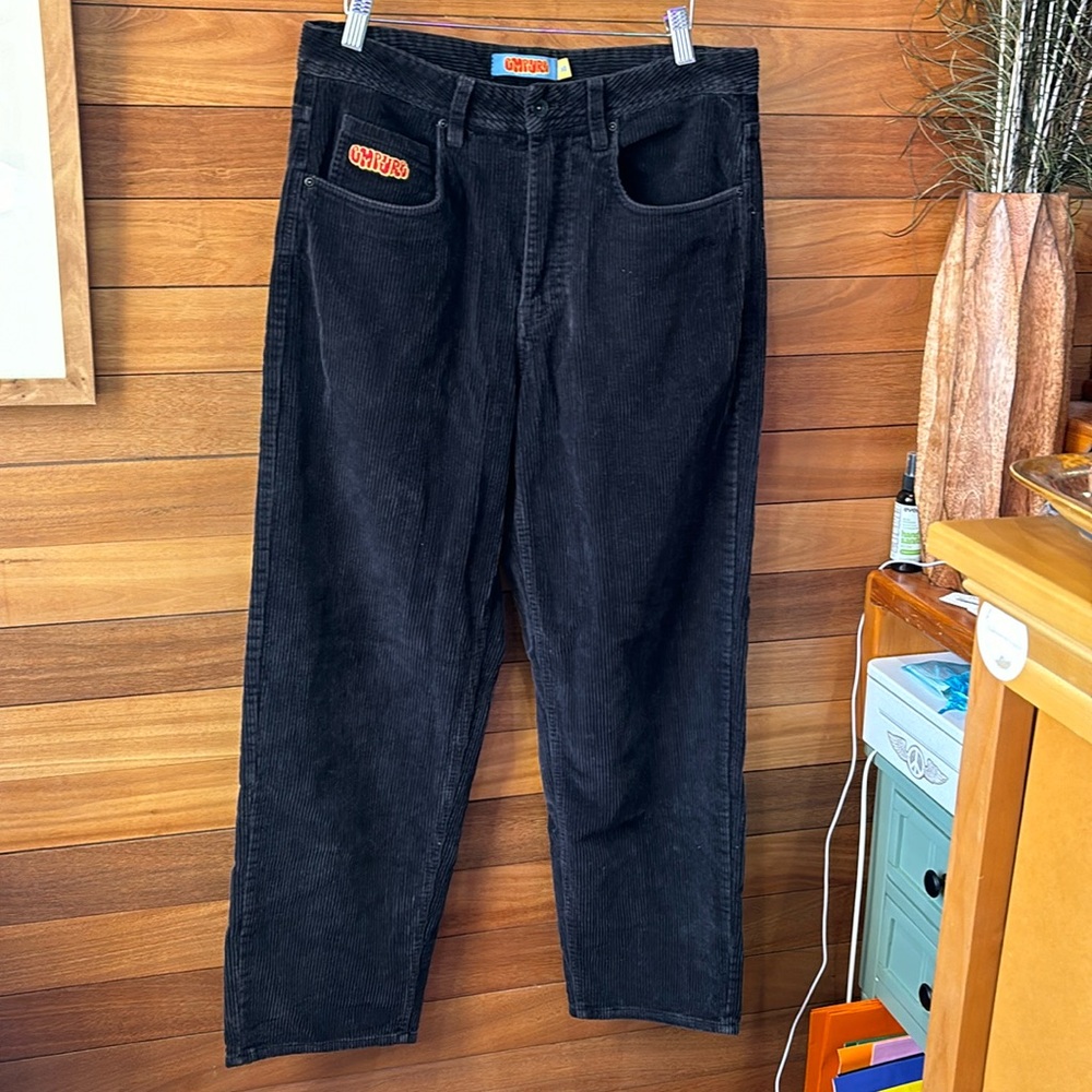 Empyre Corduroy Jeans